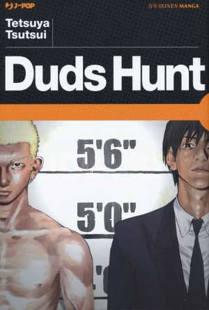Duds Hunt - La Caccia Nuova Edizione