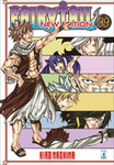 Fairy Tail New Edition 39