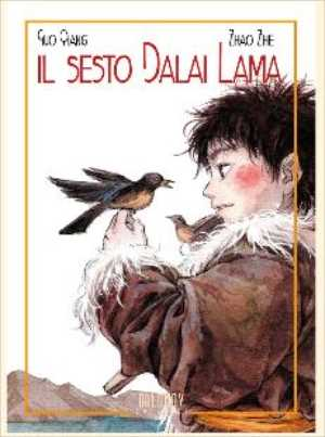Il Sesto Dalai Lama 1