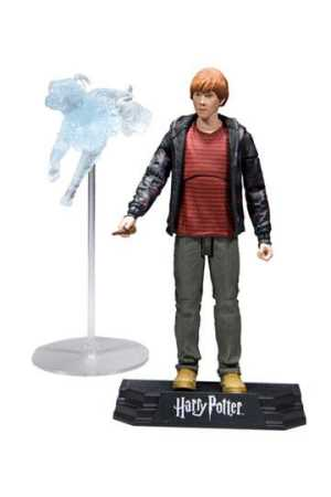 Harry Potter And The Deathly Hallows Ron Af