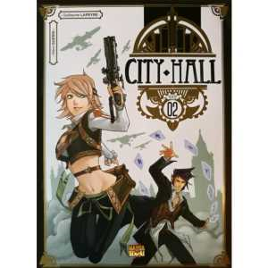 City Hall 2