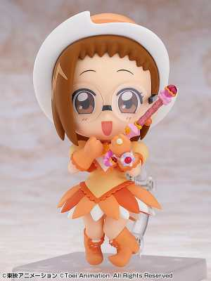 Hazuki Fujiwara Nendoroid