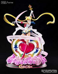 Sailor Moon High Quality Figure Hqs