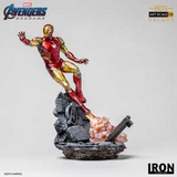 Avengers Endgame Iron Man Mark85 Dx