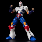 FRAME ACT MEISTER SANSHIRO JUOHMARU