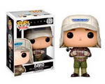 Alien Covenant David Pop