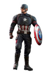 Avengers Endgame Captain America