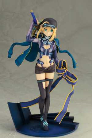 Fate Grand Order Heroine X-Assassin