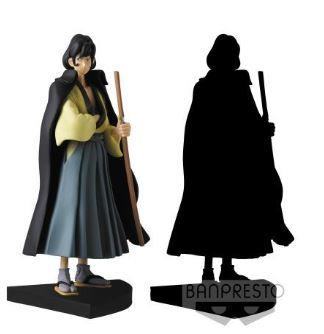 LUPIN CREATOR X CREATOR GOEMON ISHIKAWA RANDOM