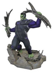 Aveng 4 Tracksuit Hulk Dlx Marvel Gallery