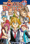 The Seven Deadly Sins 27