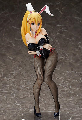 KONO SUBARASHII SEKAI-DARKNESS BUNN
