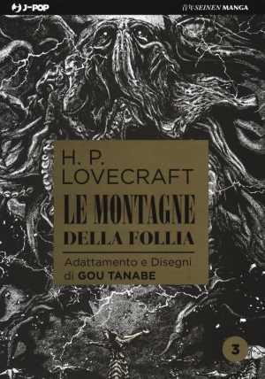 Le Montagne Della Follia 3
