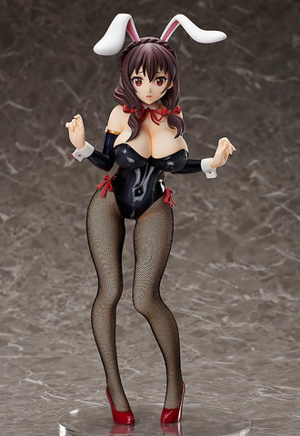 KONO SUBARASHII YUNYUN BUNNY VER F