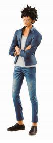 ONE PIECE JEANS FREAK LAST TRAFALGA