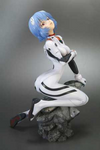Rei Ayanami Plugsuit Ver:Re Statue