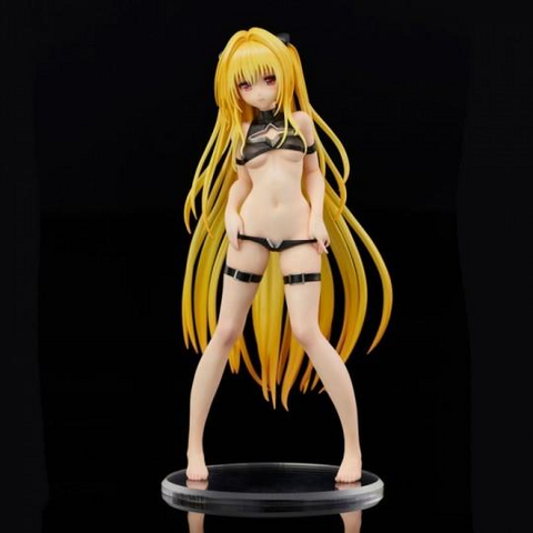 TO LOVE-RU-DARKNESS-YAMI SWIMS VER