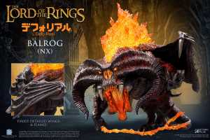 Lord Of The Rings Balrog Defo Regular