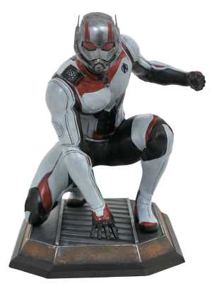 Aveng 4 Antman Realm Marvel Gallery