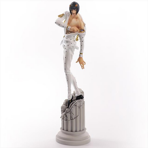 JOJO'S BIZARRE ADV BRUNO B PEN FIG