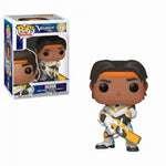 VOLTRON - POP FUNKO VINYL FIGURE 477 HUNK 9CM