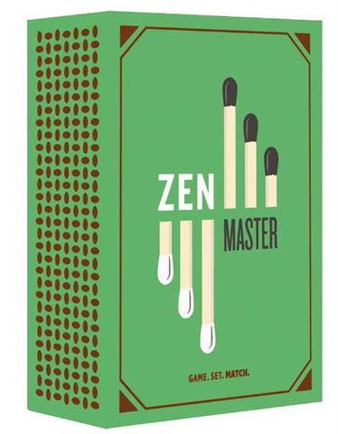 ZENMASTER